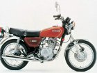 Kawasaki Z 200